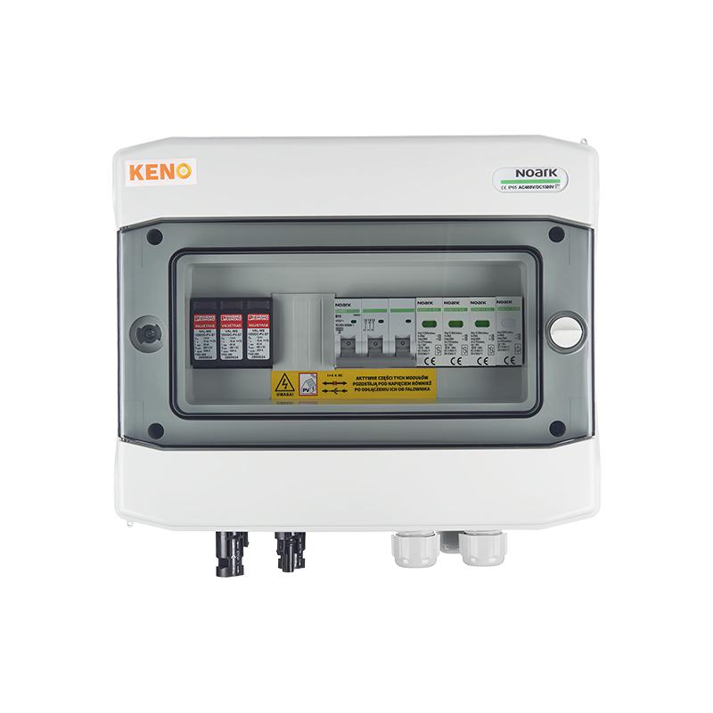 KENO SH-273 DCAC