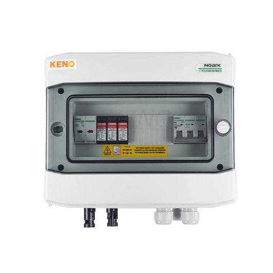 KENO SH-275 DCAC Overstroombeveiliging