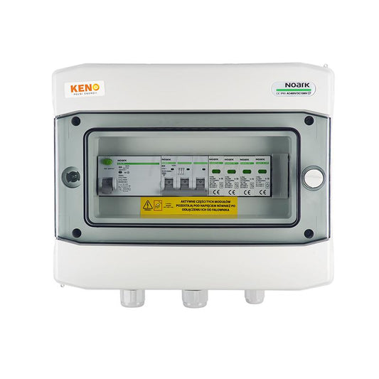 KENO SH-276 AC