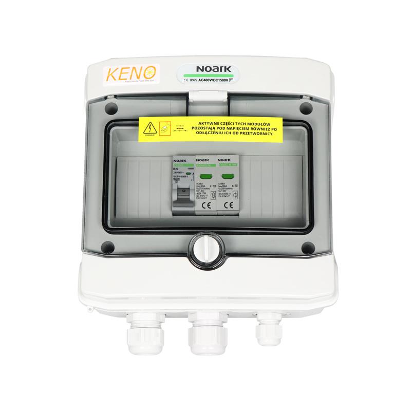 KENO SH-301 AC