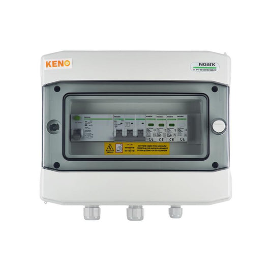 KENO SH-308 AC Schakelapparaat