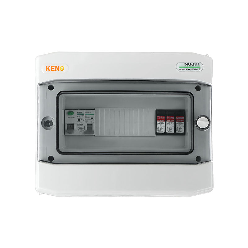 KENO SH-324 DCAC Schakelbord