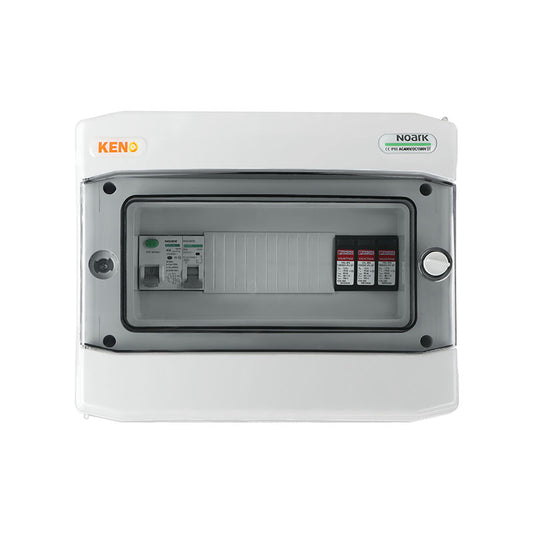KENO SH-324 DCAC Schakelbord