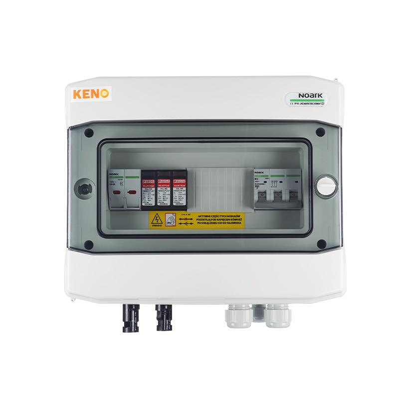 KENO SH-328 DCAC