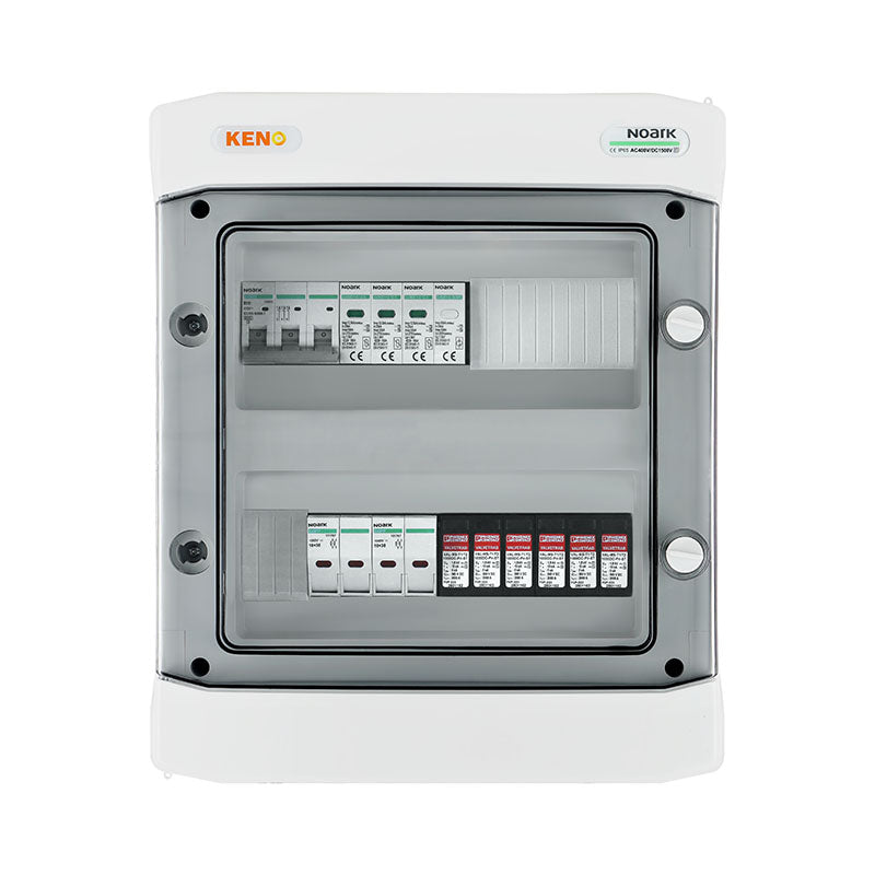 KENO SH-329 DCAC