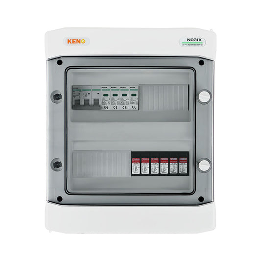 KENO SH-331 DCAC Duurzame Schakelaar