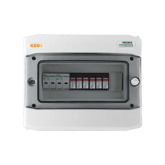KENO SH-341 DC Schakelkast