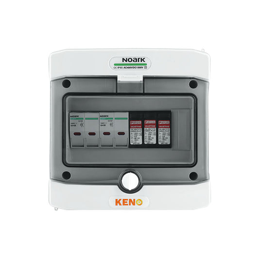 KENO SH-342 DC
