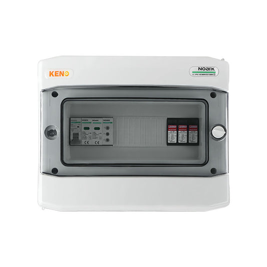 KENO SH-348 DCAC Schakelapparatuur