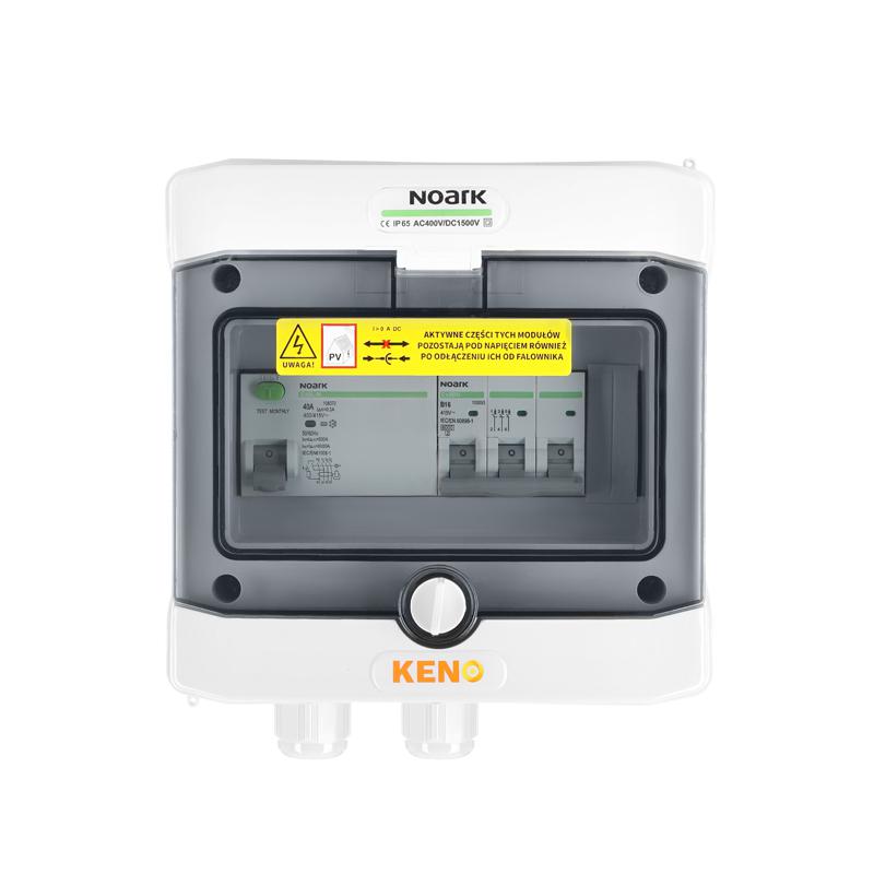 KENO SH-363 AC