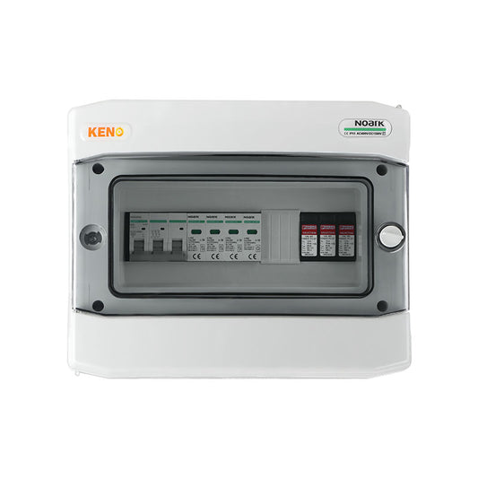 KENO SH-364 DCAC