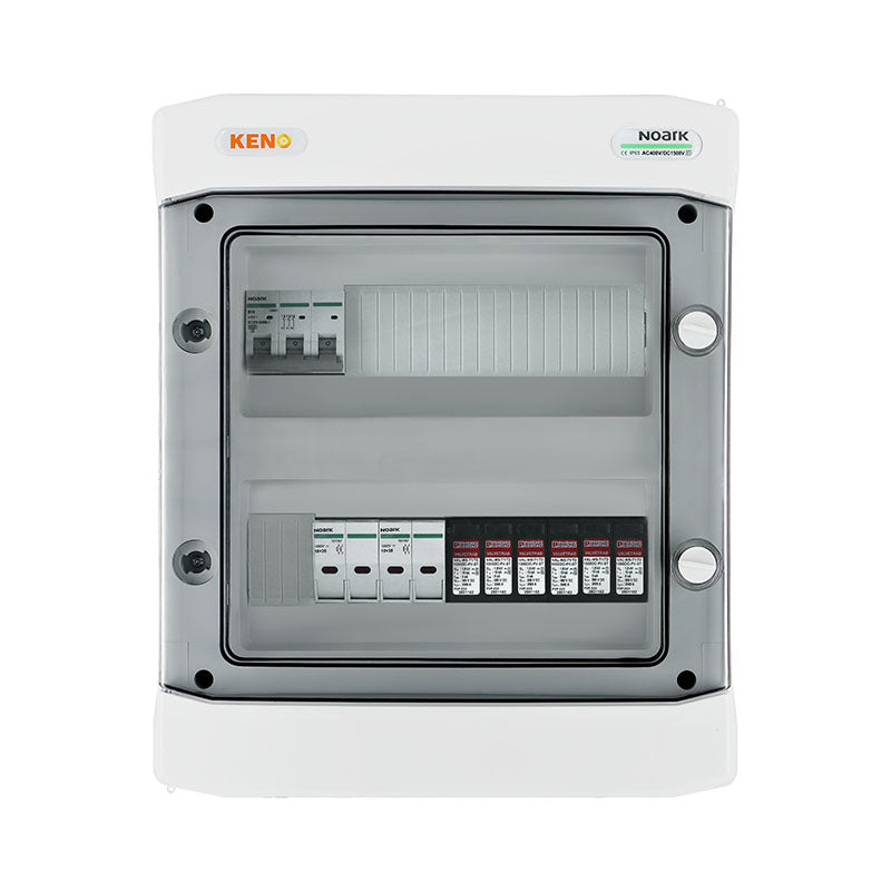 KENO SH-378 DCAC