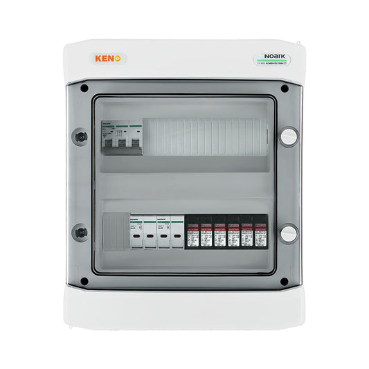 KENO SH-378 DCAC