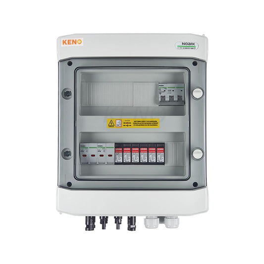 KENO SH-379 DCAC Schakelbord