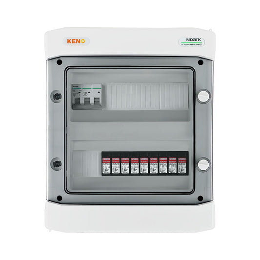 KENO SH-402 DCAC