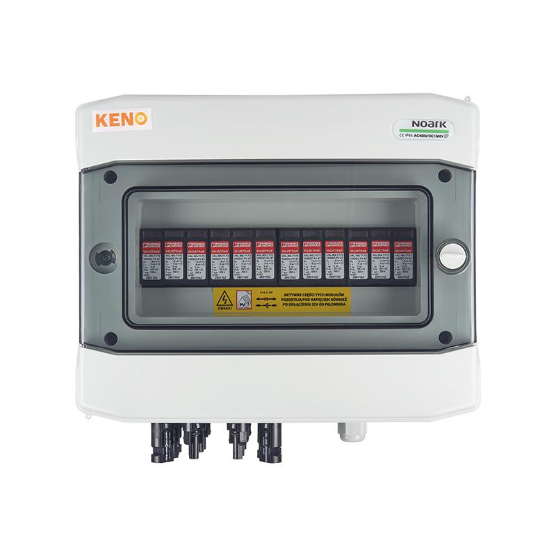 KENO SH-426 DC