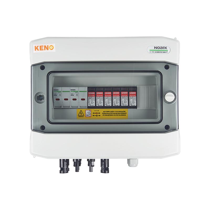 KENO SH-433 DC