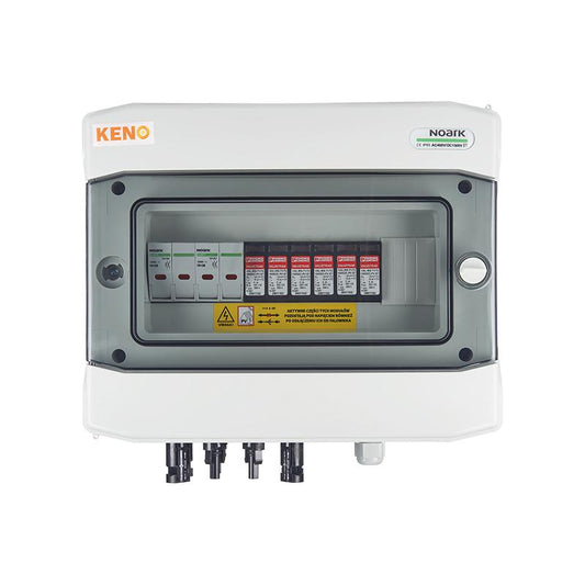 KENO SH-433 DC