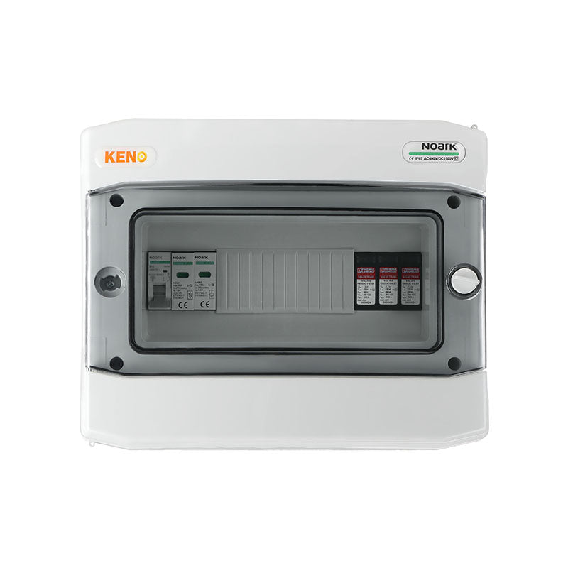KENO SH-441 DCAC Connector
