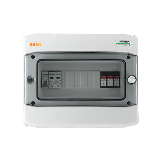 KENO SH-441 DCAC Connector