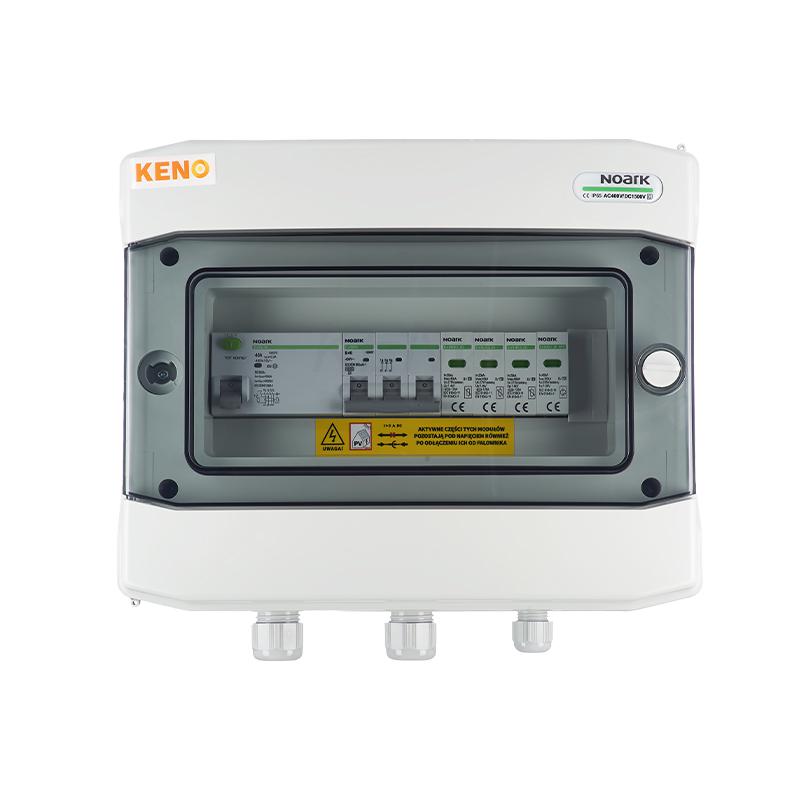 KENO SH-453 AC Schakelaar