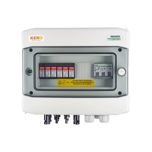 KENO SH-45 DCAC Verbinding Krab