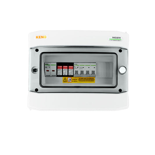KENO SH-468 DC