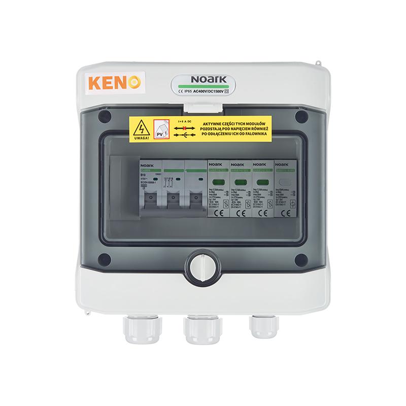 KENO SH-47 AC Junction Box