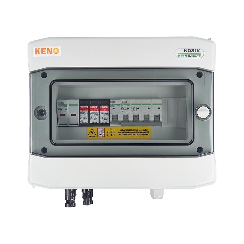 KENO SH-501 DC