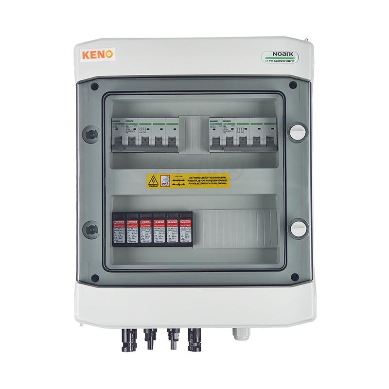 KENO SH-507 DC