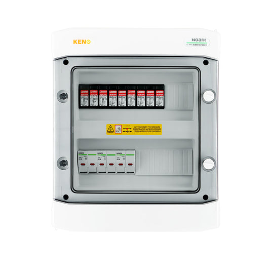 KENO SH-529 DC