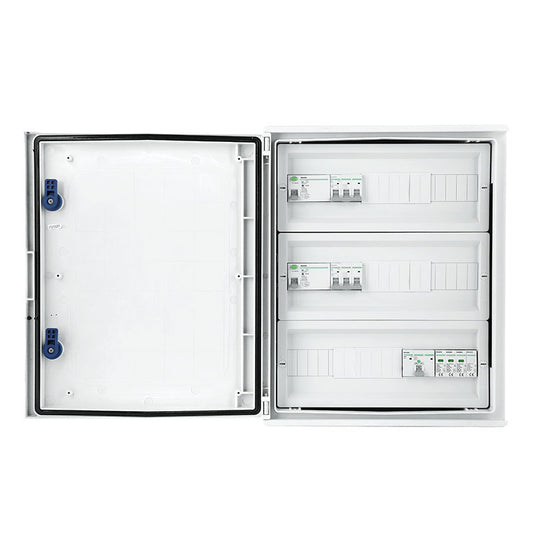 KENO SH-536 AC Schakelapparatuur