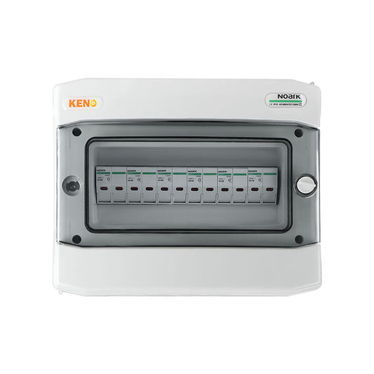KENO SH-542 DC Schakelbord