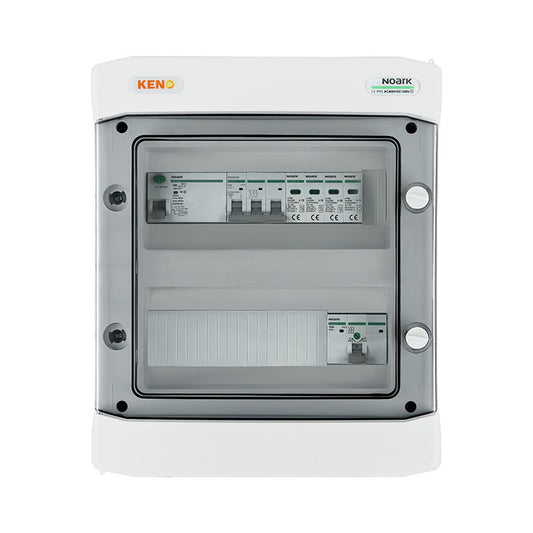 KENO SH-547 AC Stroomonderbreker