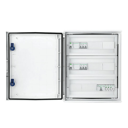 KENO SH-553 AC Schakelverdeler