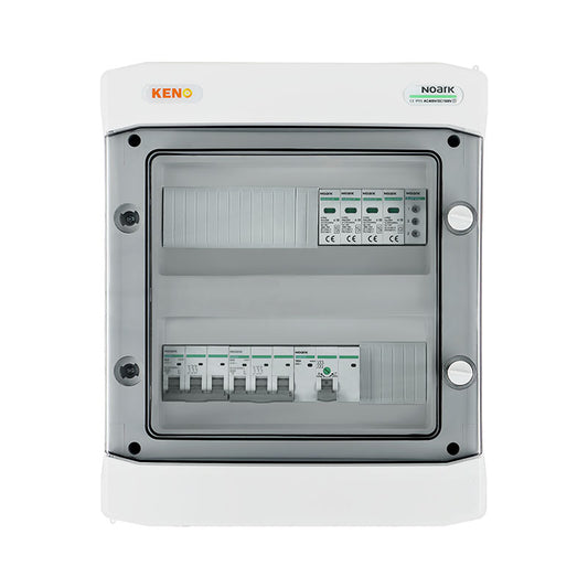 KENO SH-556 AC Schakelbord