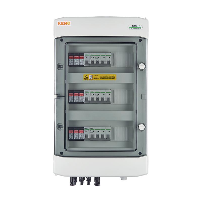 KENO SH-560 DC