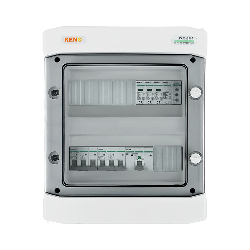 KENO SH-568 AC Schakelkast