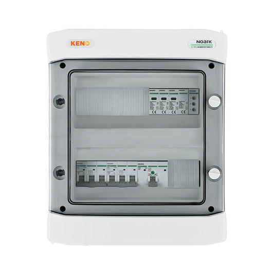 KENO SH-568 AC Schakelkast