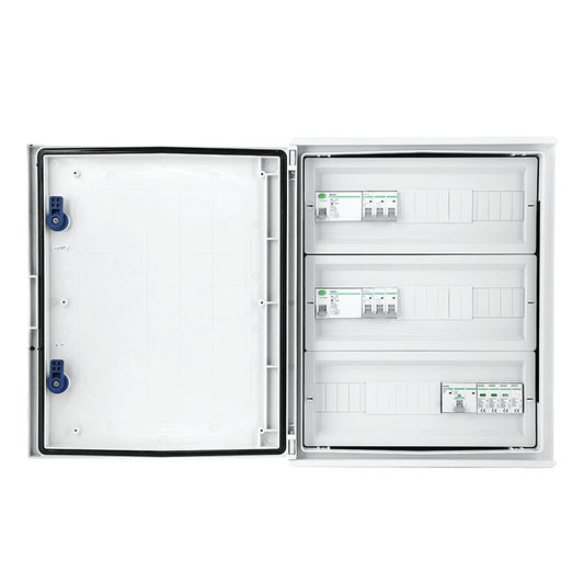 KENO SH-573 AC Schakelverdeler