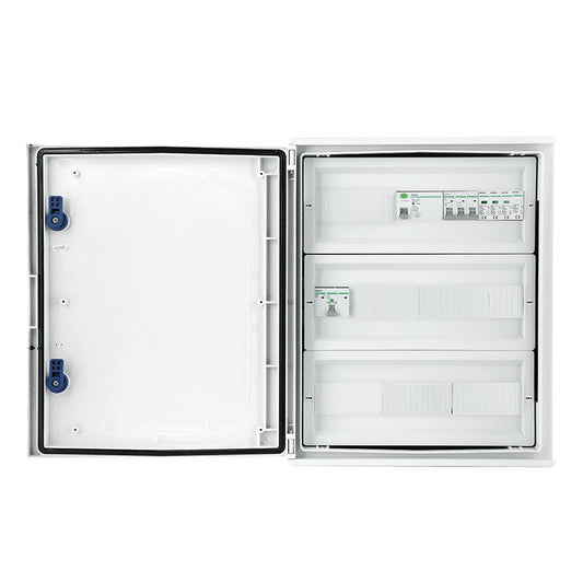 KENO SH-578 AC Schakelbord