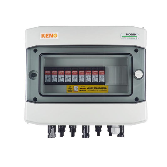 KENO SH-585 DC Schakelaar