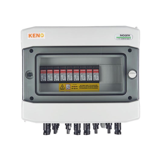 KENO SH-586 DC