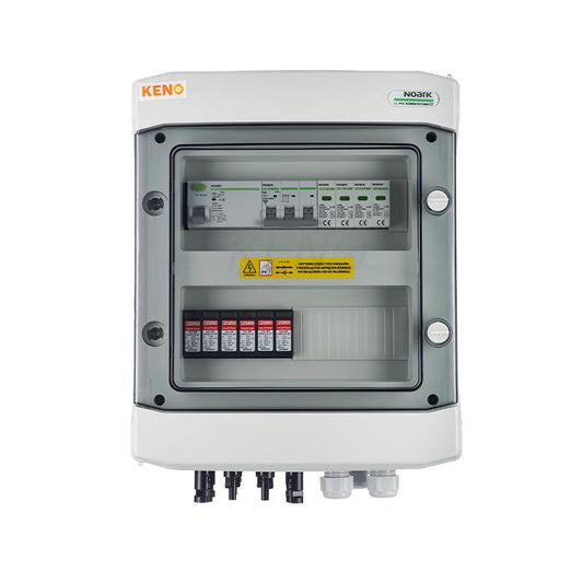 KENO SH-588 DCAC Schakelaar