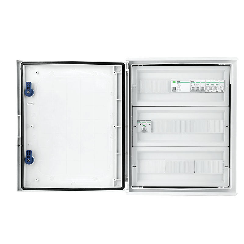 KENO SH-599 AC schakelbord