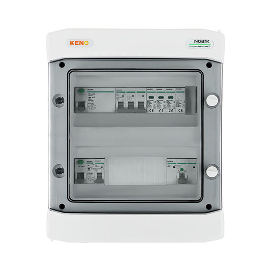 KENO SH-605 AC Schakelkast