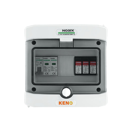 KENO SH-6215 DCAC