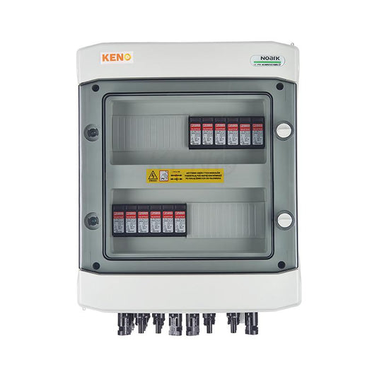 KENO SH-630 DC