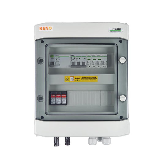 KENO SH-632 DCAC