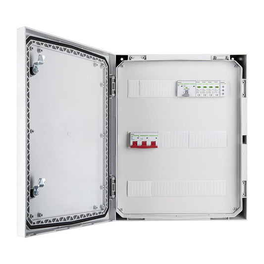 KENO SH-680 AC Schakelbord